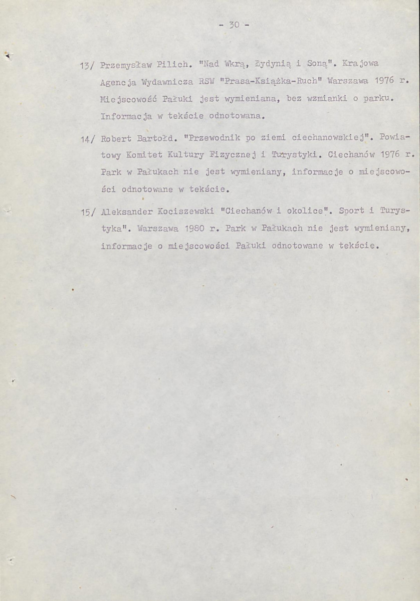 EP - Ewidencja parkowa, skan nr 38