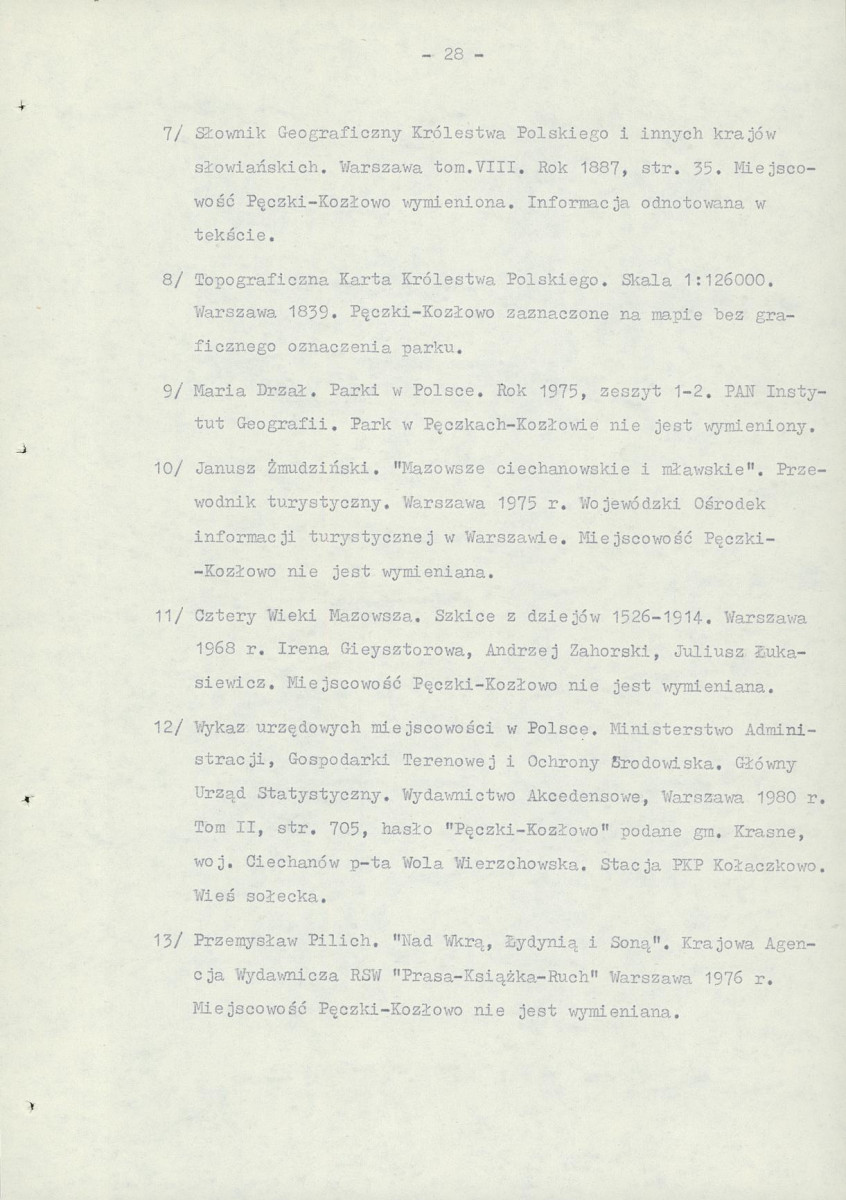 Ewidencja parkowa, skan nr 35
