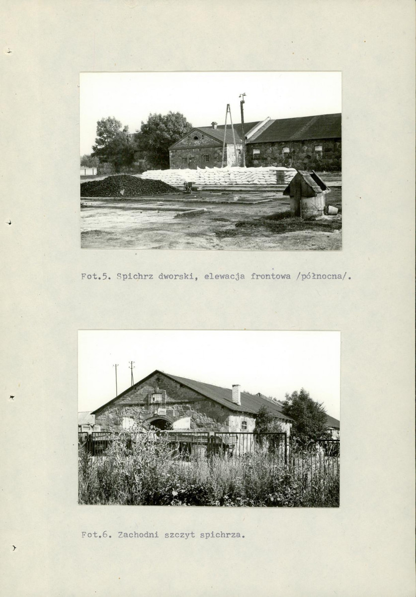 Ewidencja parkowa, skan nr 39