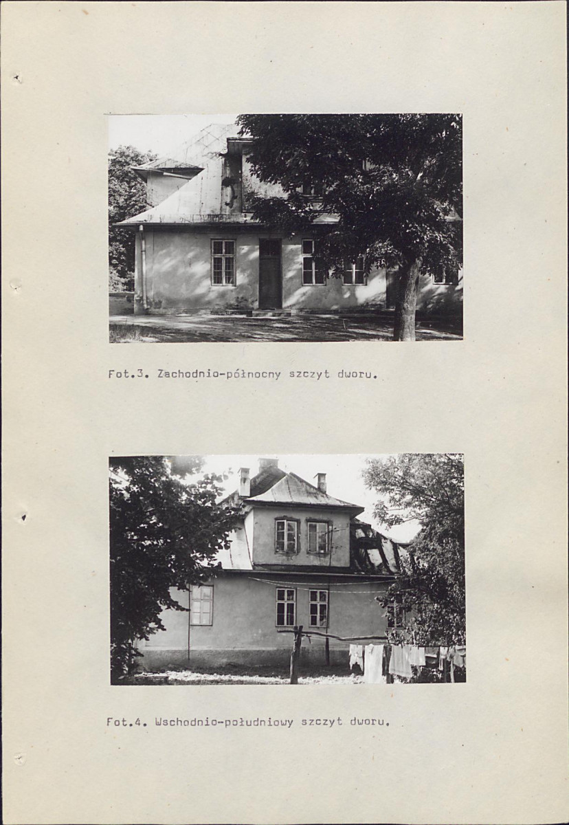 EP - Ewidencja parkowa, skan nr 41