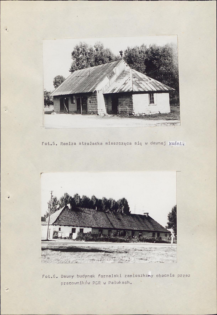 EP - Ewidencja parkowa, skan nr 42
