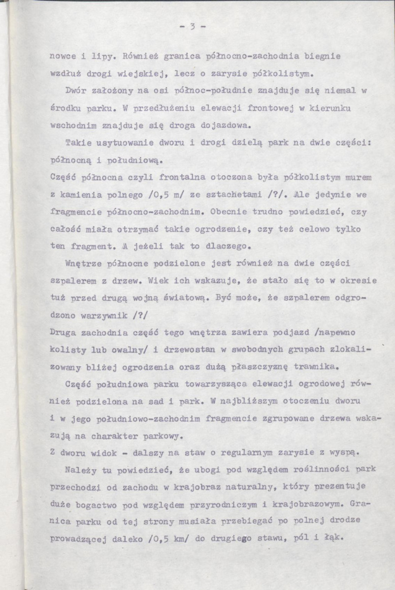 Ewidencja parkowa, skan nr 9