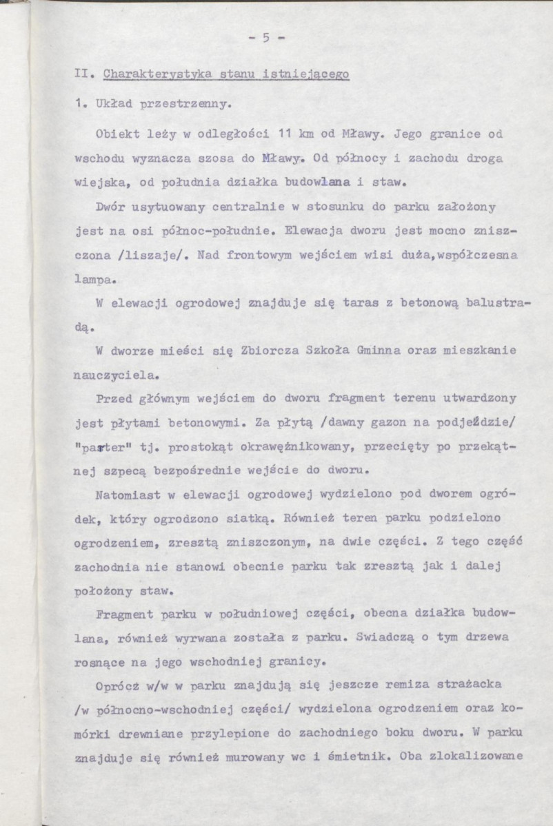 Ewidencja parkowa, skan nr 11
