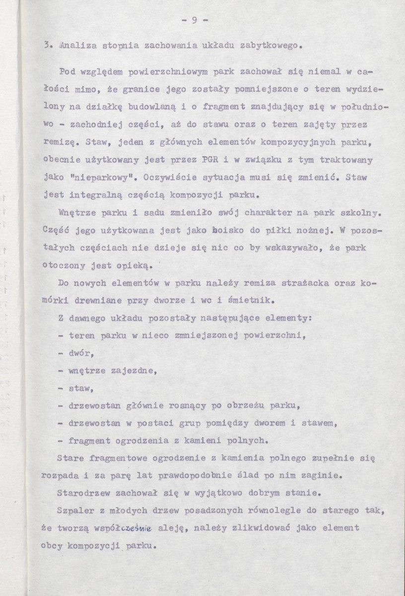 Ewidencja parkowa, skan nr 15