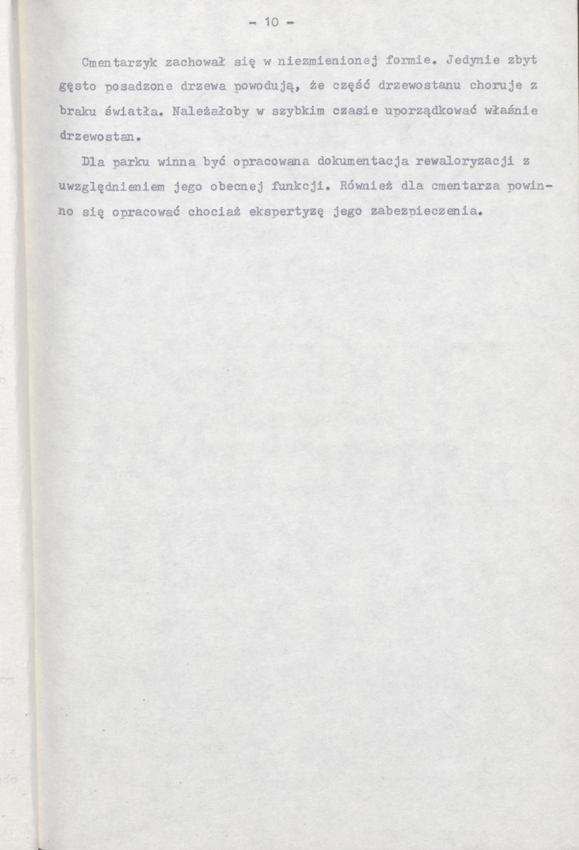 Ewidencja parkowa, skan nr 16