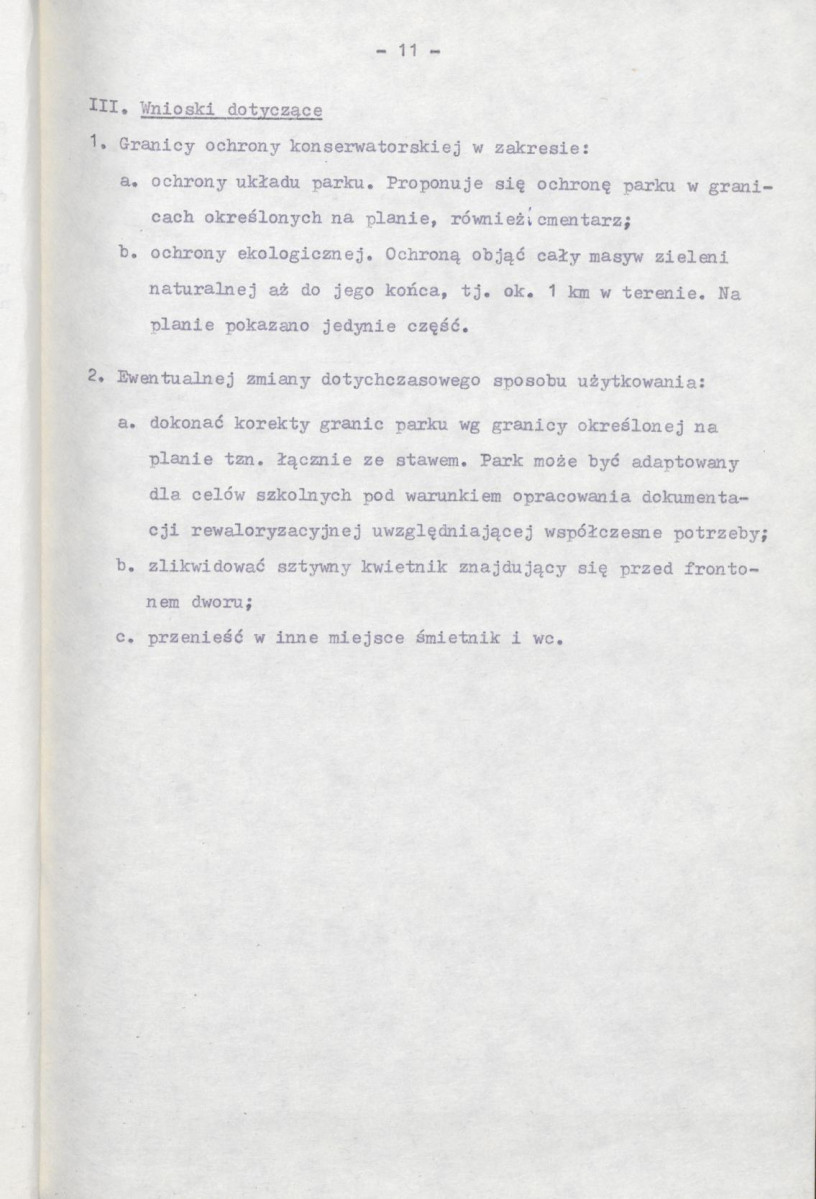 Ewidencja parkowa, skan nr 17