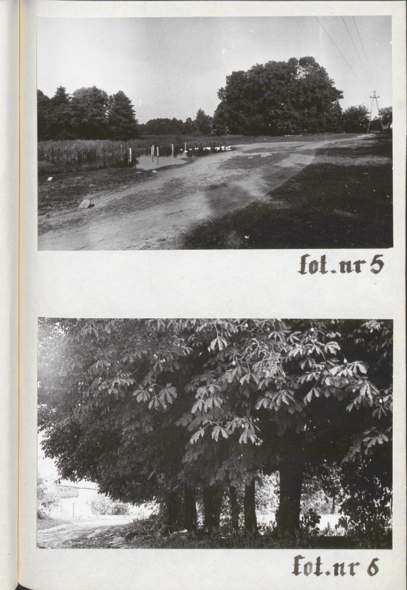 Ewidencja parkowa, skan nr 21