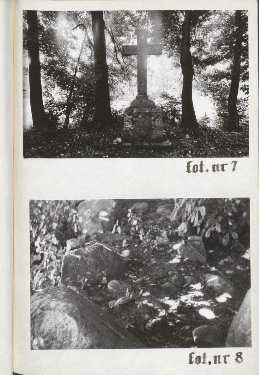 Ewidencja parkowa, skan nr 22