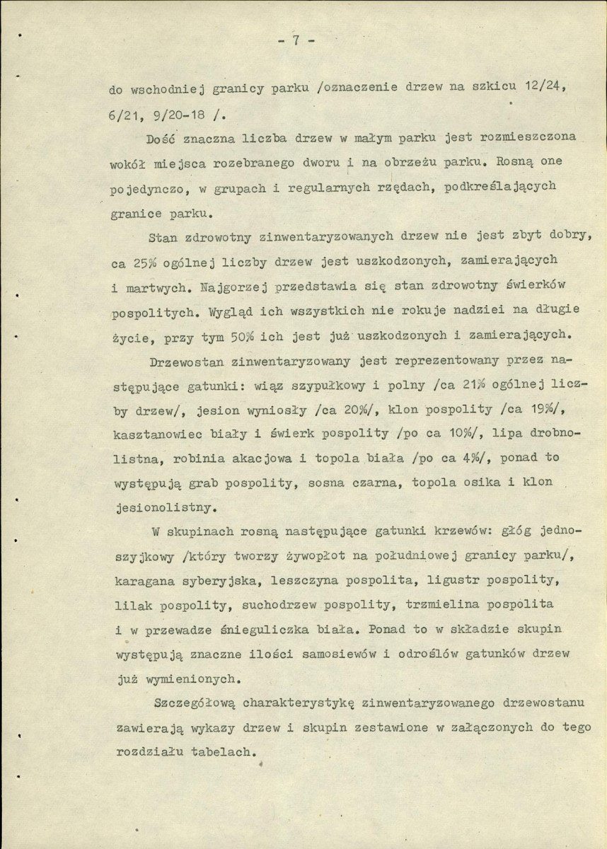 Ewidencja parkowa, skan nr 14