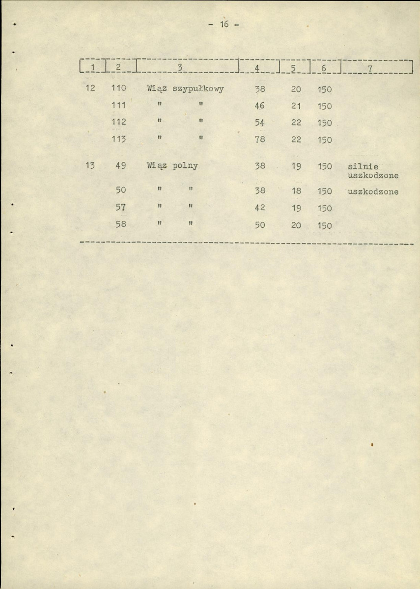 Ewidencja parkowa, skan nr 23