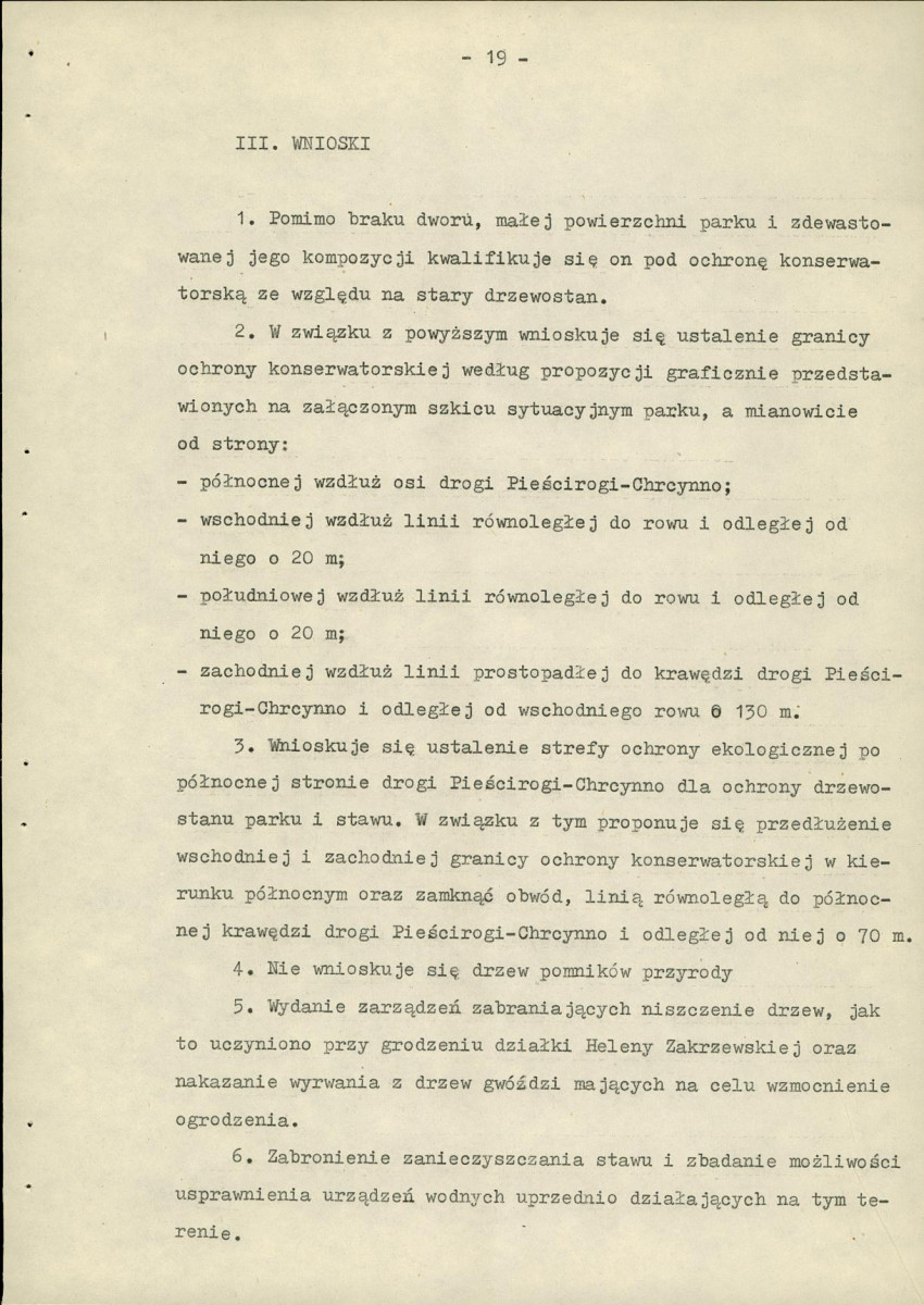 Ewidencja parkowa, skan nr 26
