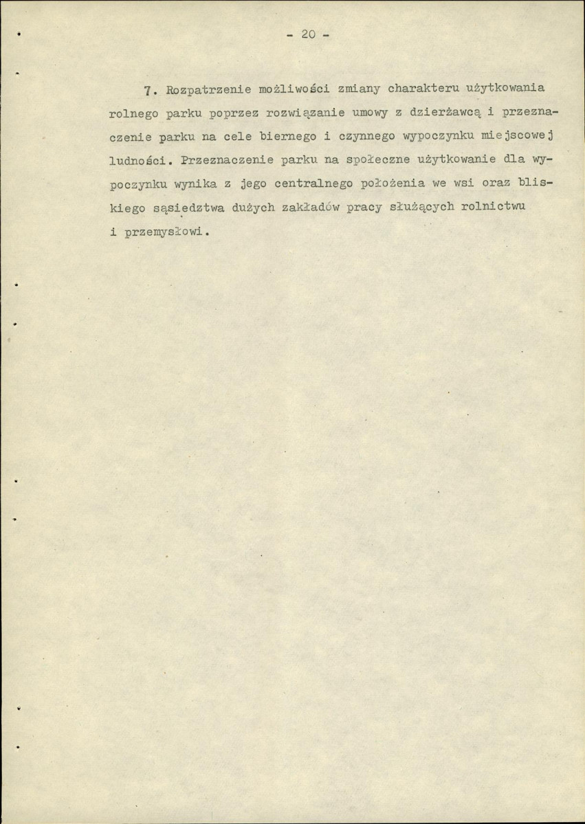 Ewidencja parkowa, skan nr 27