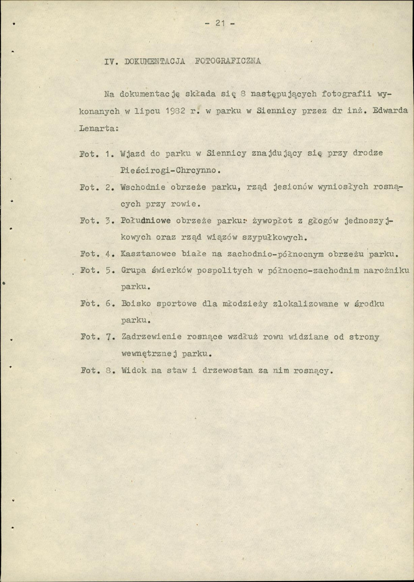 Ewidencja parkowa, skan nr 28