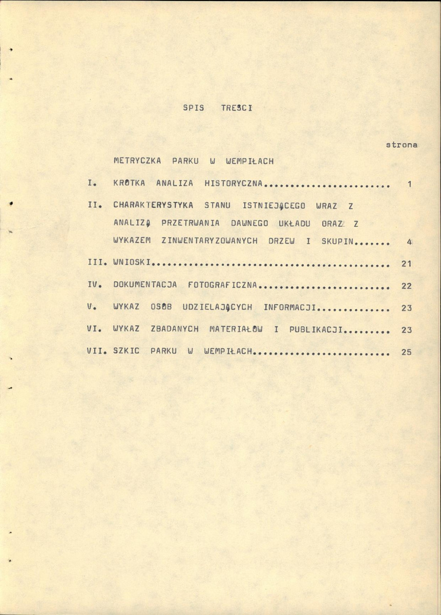 Ewidencja parkowa, skan nr 6
