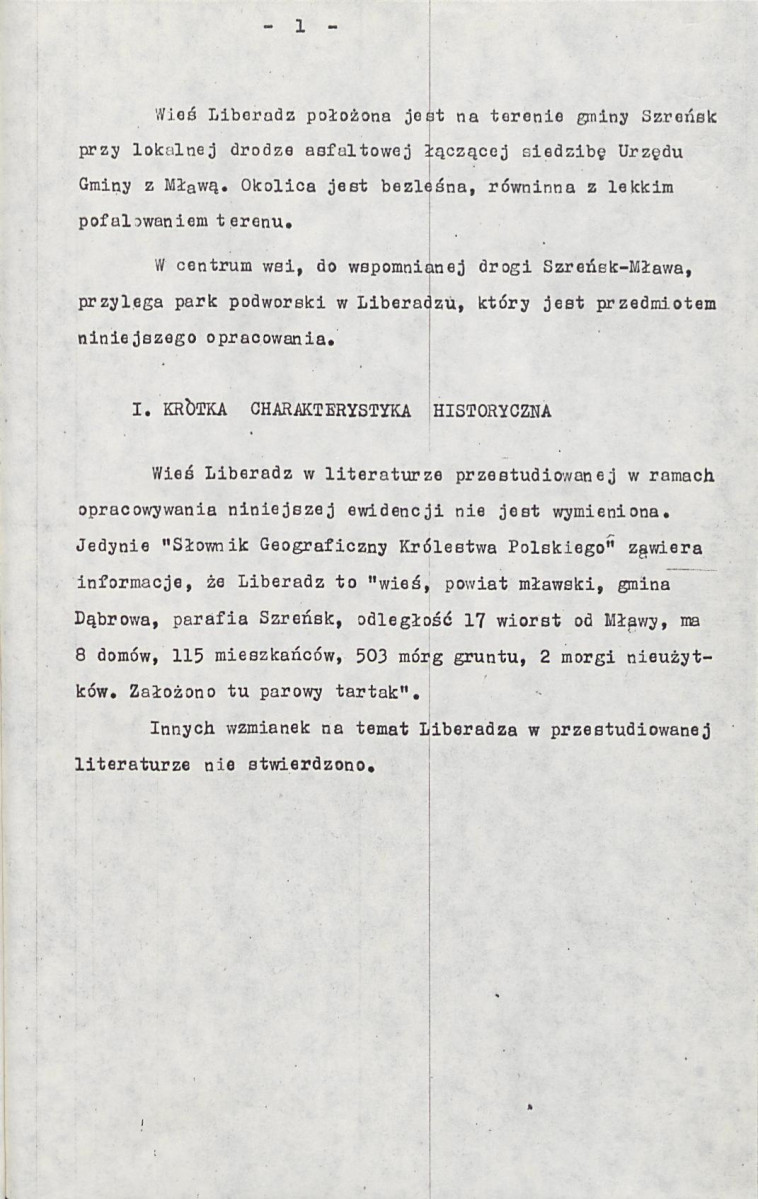 Ewidencja parkowa, skan nr 8