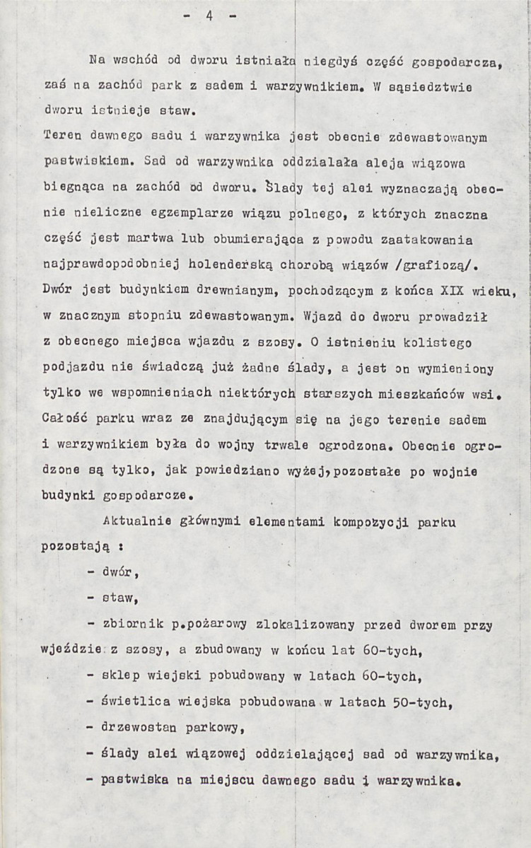 Ewidencja parkowa, skan nr 11