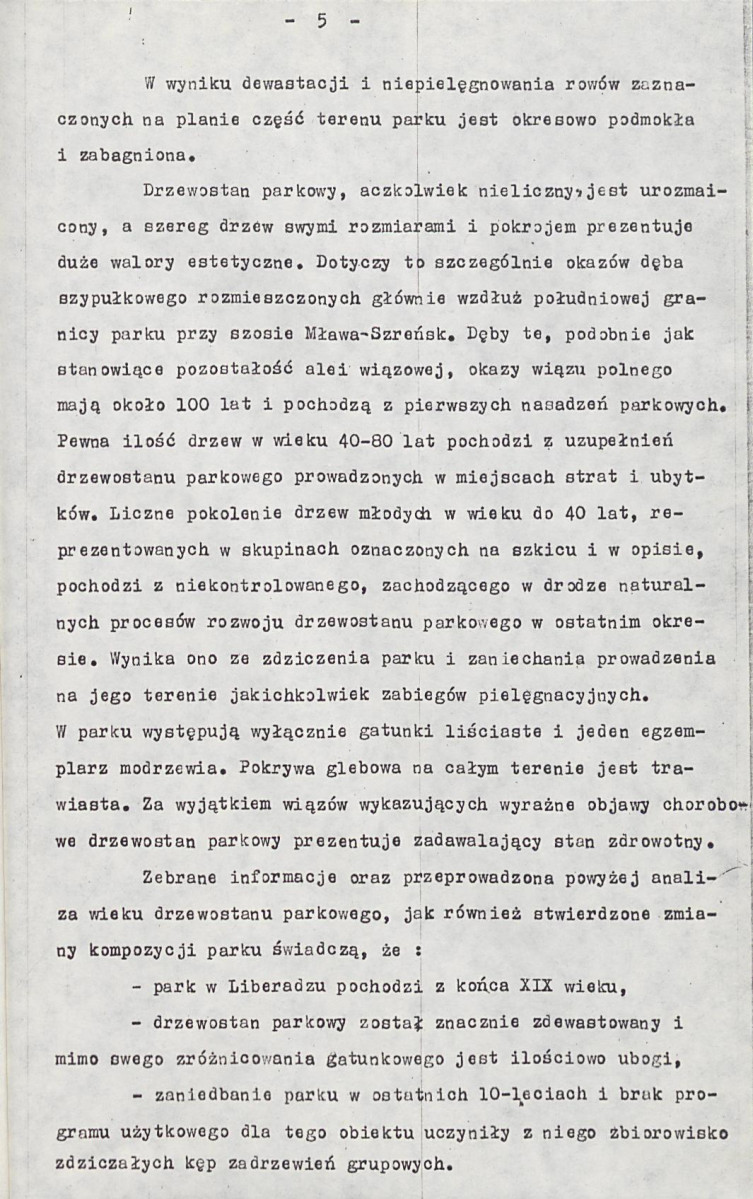 Ewidencja parkowa, skan nr 12