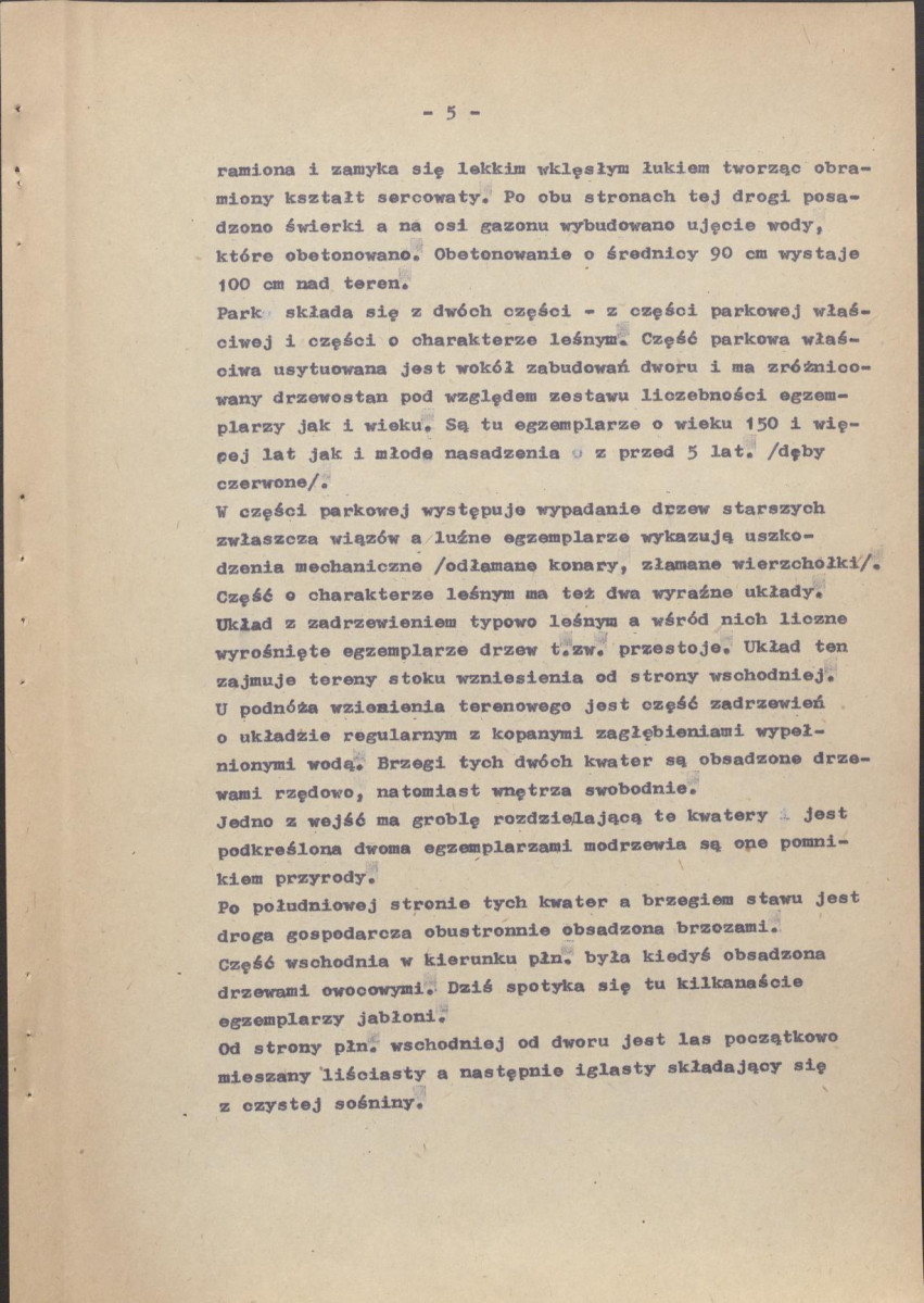 EP - Ewidencja parkowa, skan nr 11