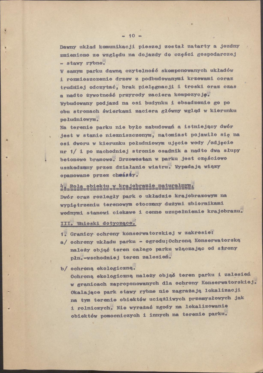 EP - Ewidencja parkowa, skan nr 16