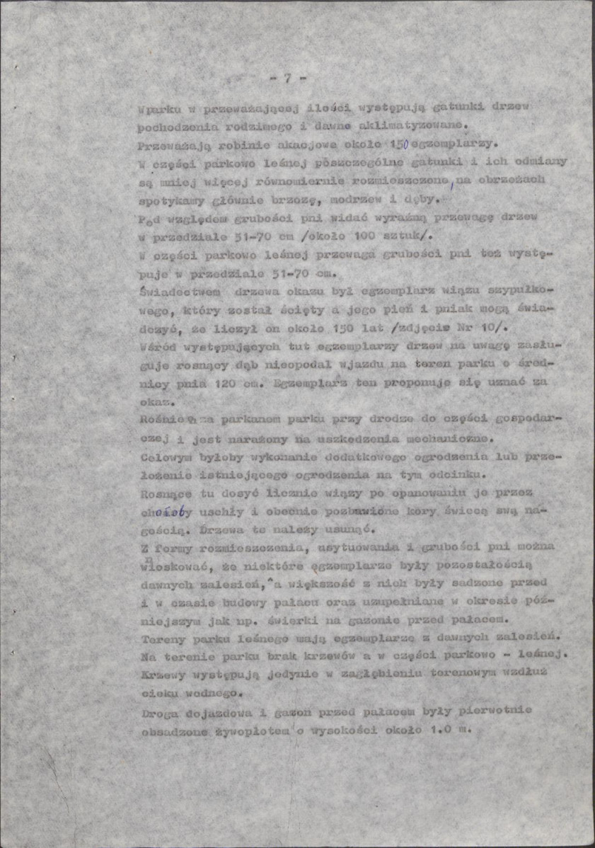 EP - Ewidencja parkowa, skan nr 15