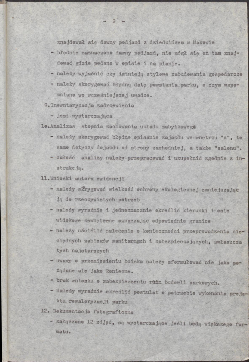 Ewidencja parkowa, skan nr 5