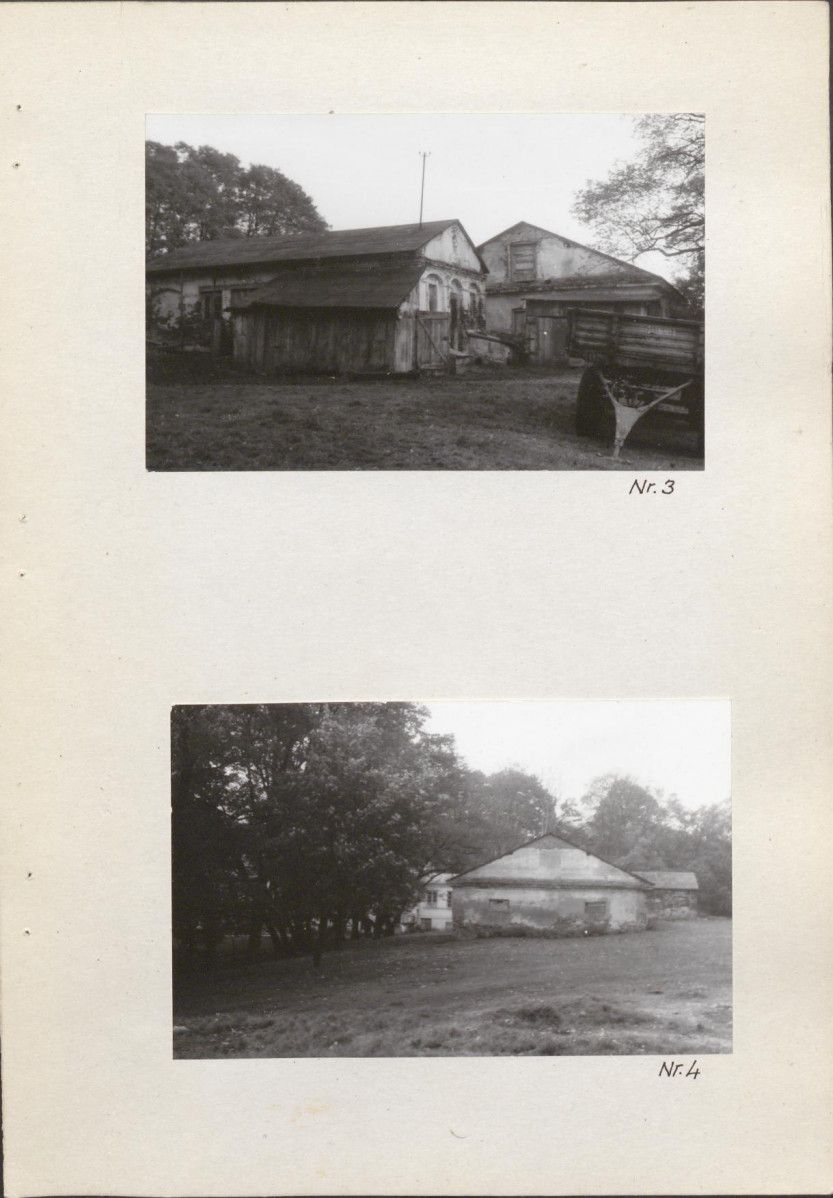 EP - Ewidencja parkowa, skan nr 26
