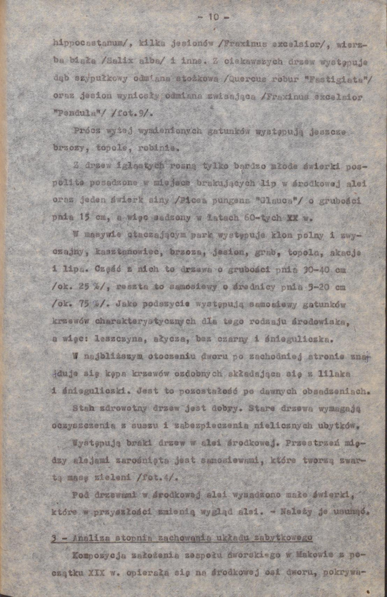 Ewidencja parkowa, skan nr 19