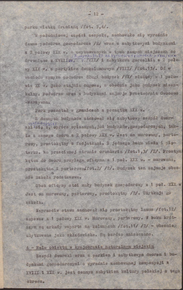 Ewidencja parkowa, skan nr 21