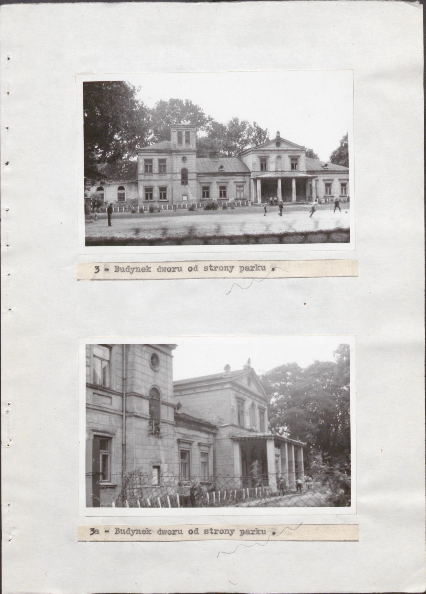 Ewidencja parkowa, skan nr 28