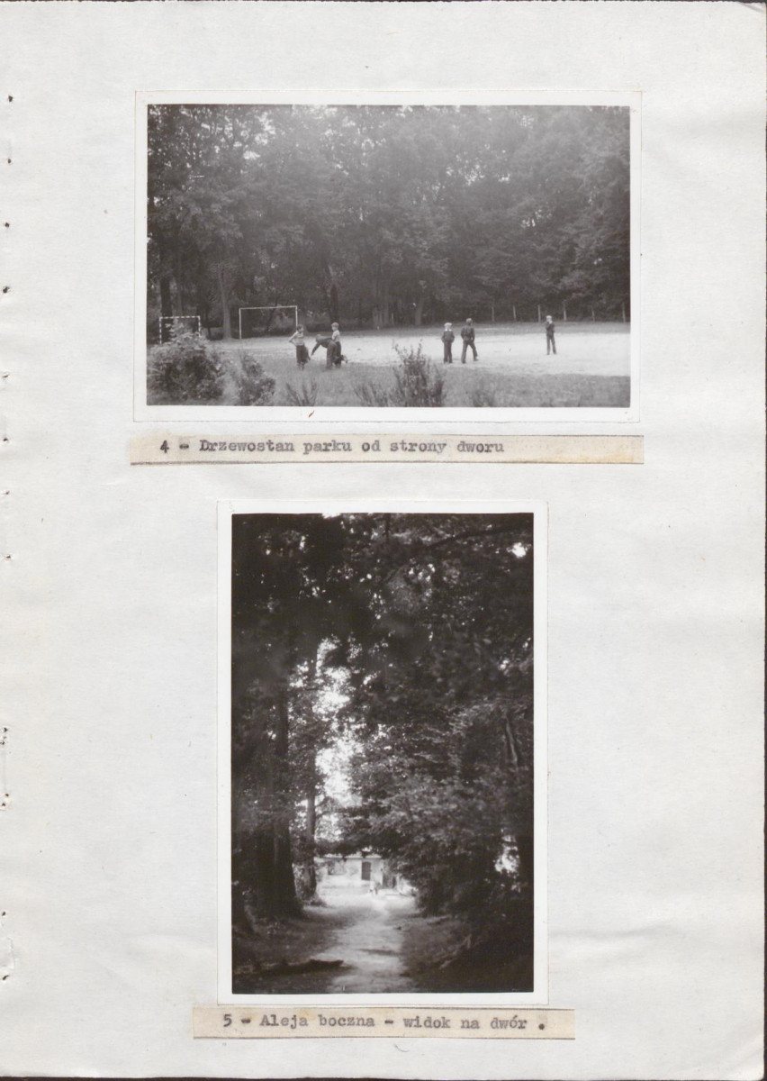 Ewidencja parkowa, skan nr 29