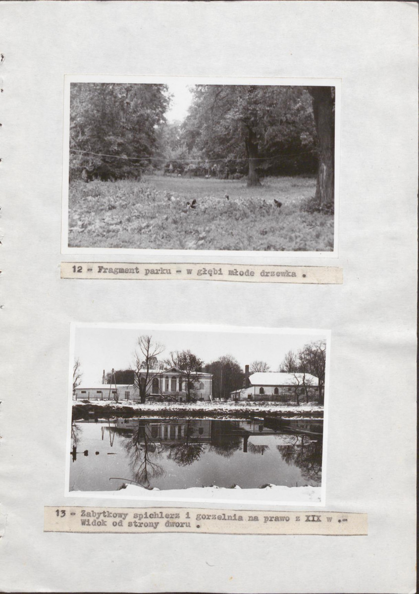 Ewidencja parkowa, skan nr 33