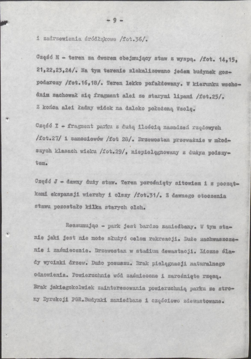 Ewidencja parkowa, skan nr 17