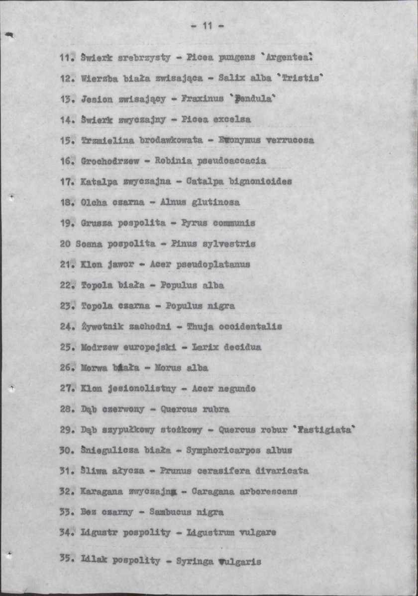 Ewidencja parkowa, skan nr 19