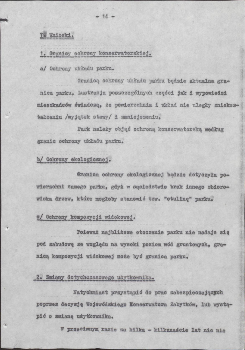 Ewidencja parkowa, skan nr 22