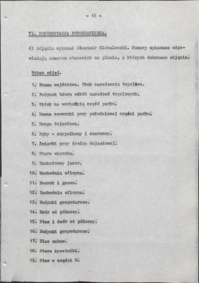 Ewidencja parkowa, skan nr 24