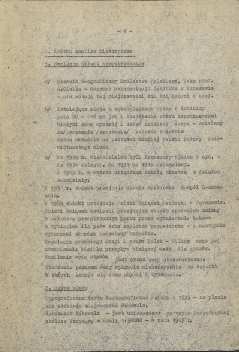 EP - Ewidencja parkowa, skan nr 8