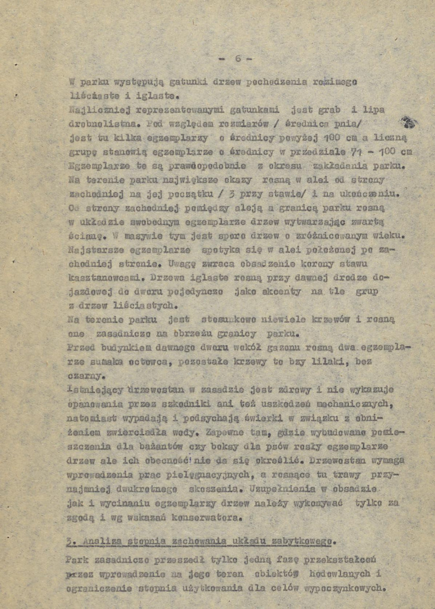 EP - Ewidencja parkowa, skan nr 13