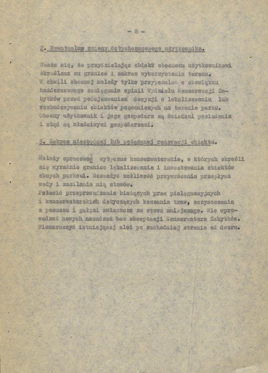 EP - Ewidencja parkowa, skan nr 15