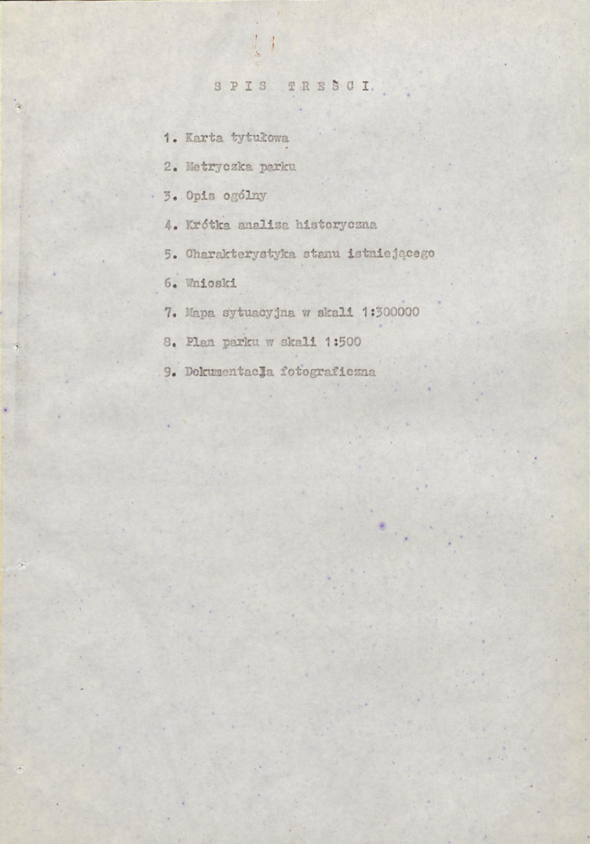Ewidencja parkowa, skan nr 6