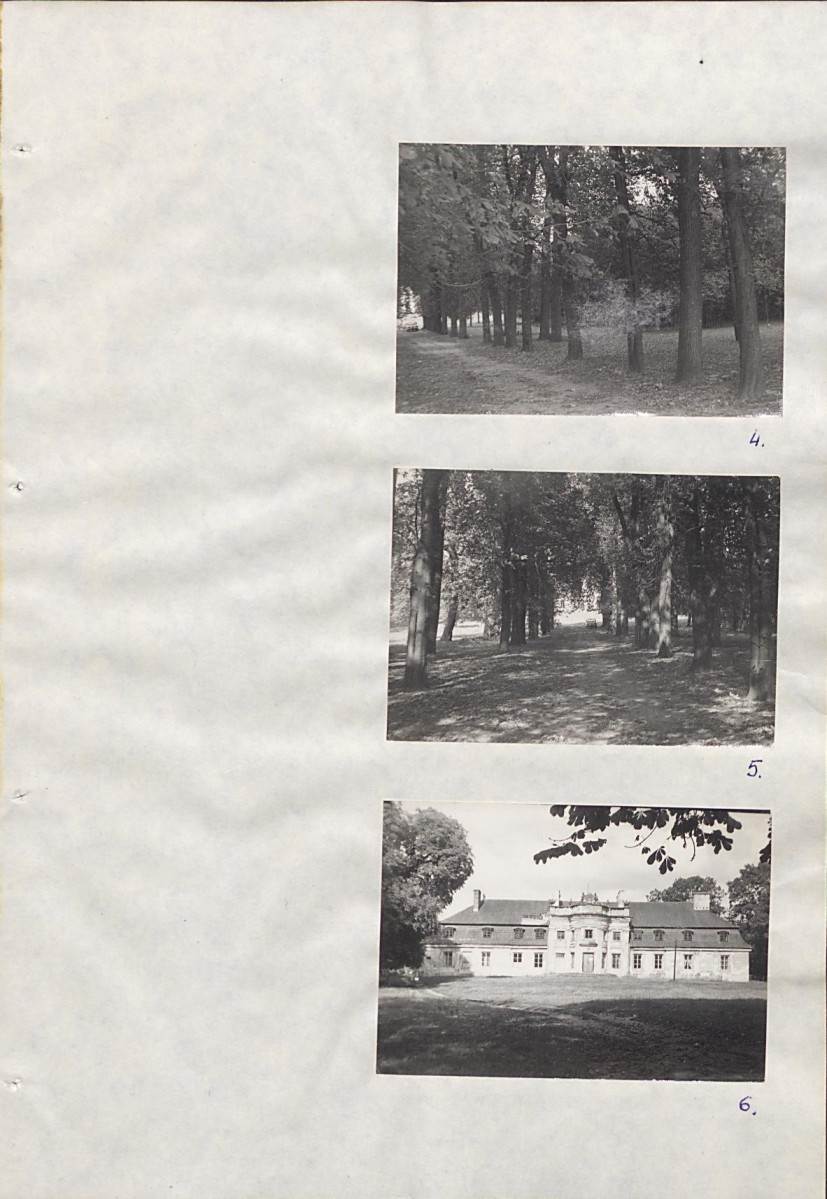 Ewidencja parkowa, skan nr 27