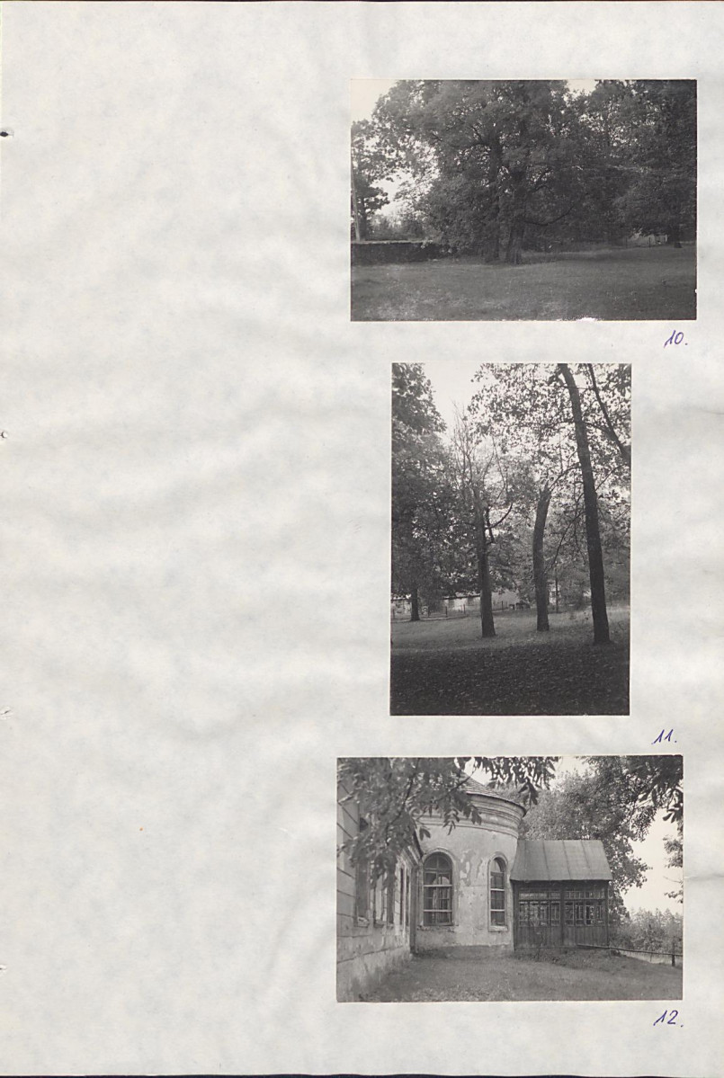 Ewidencja parkowa, skan nr 29