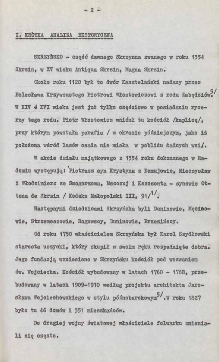 EP - Ewidencja parkowa, skan nr 7