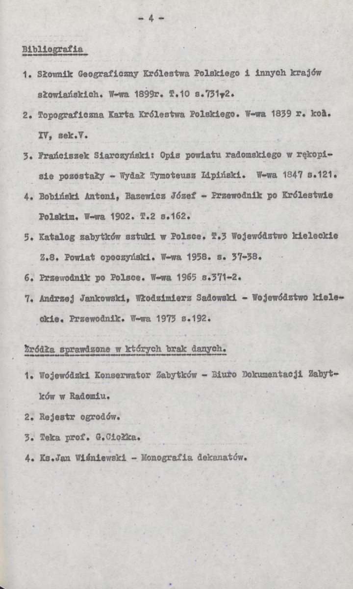 EP - Ewidencja parkowa, skan nr 9