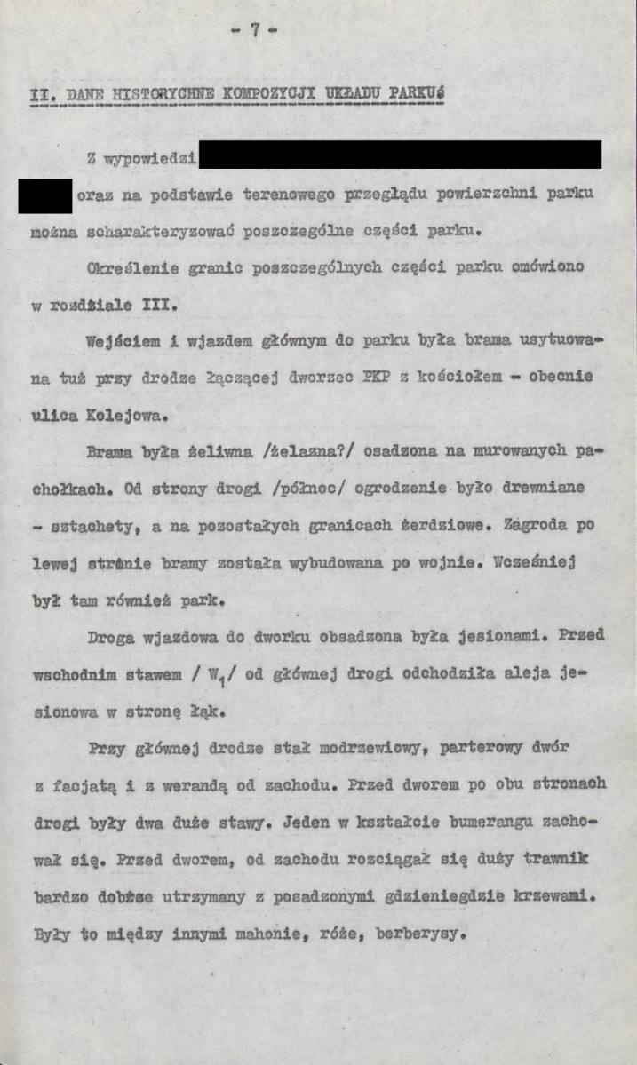 EP - Ewidencja parkowa, skan nr 12