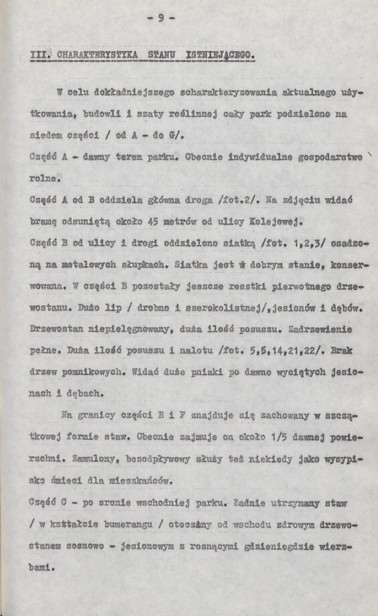 EP - Ewidencja parkowa, skan nr 14