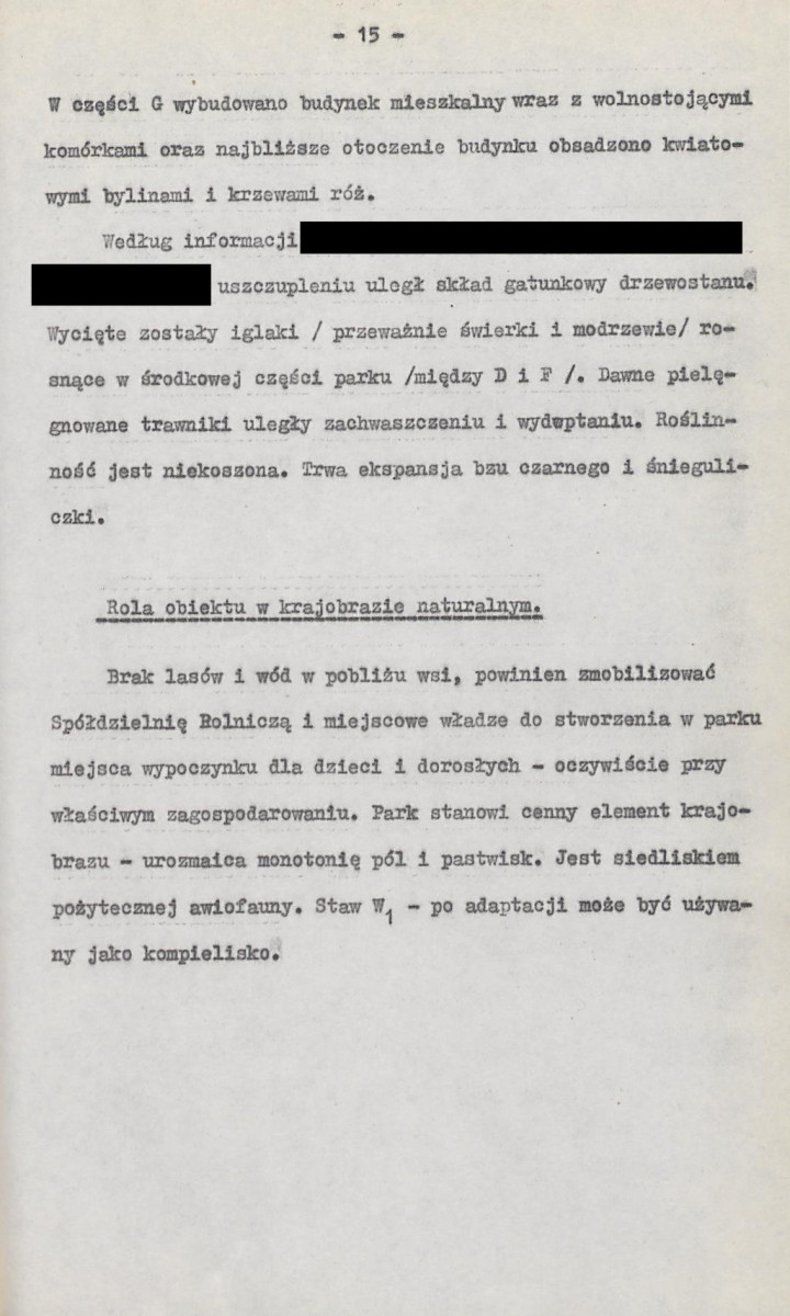 EP - Ewidencja parkowa, skan nr 20