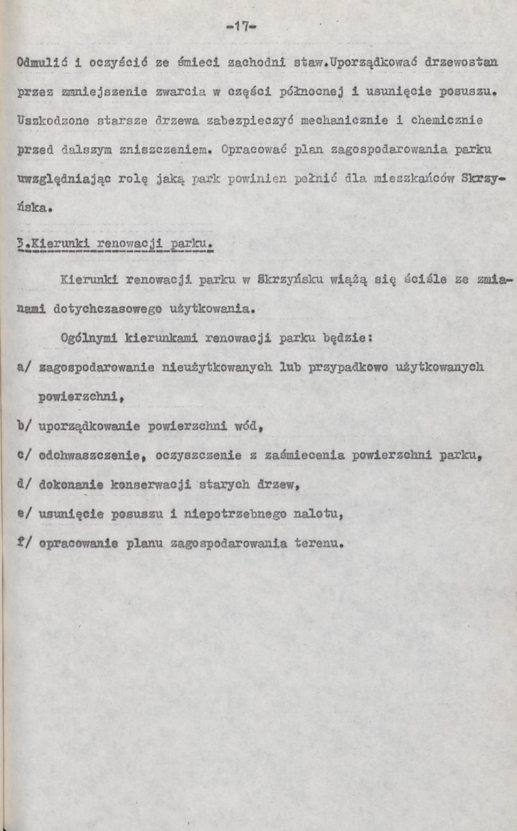 EP - Ewidencja parkowa, skan nr 22