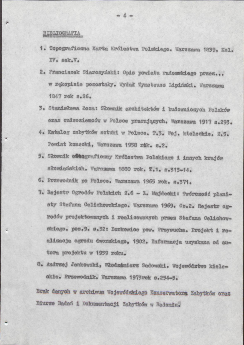 Ewidencja parkowa, skan nr 12