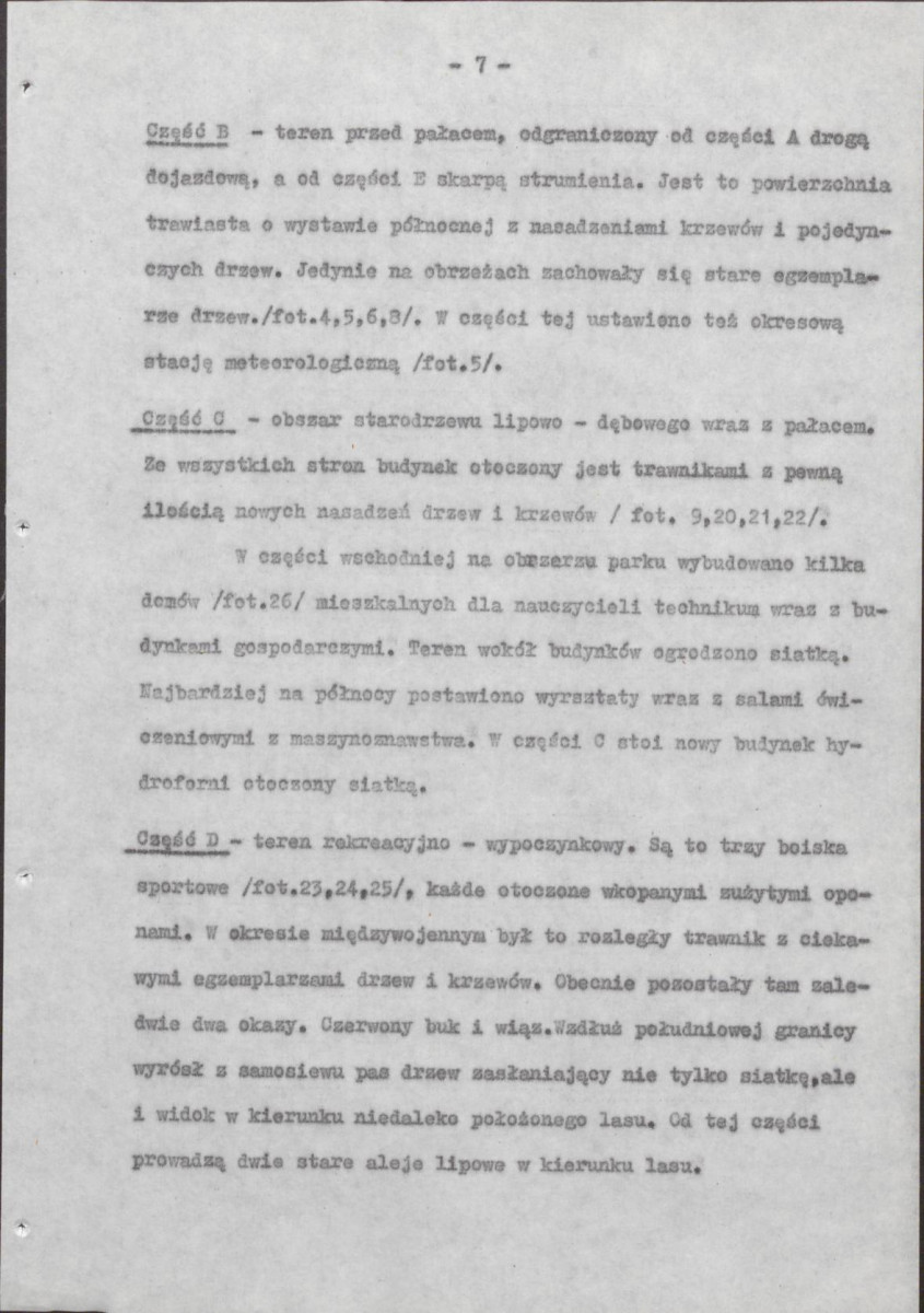 Ewidencja parkowa, skan nr 15