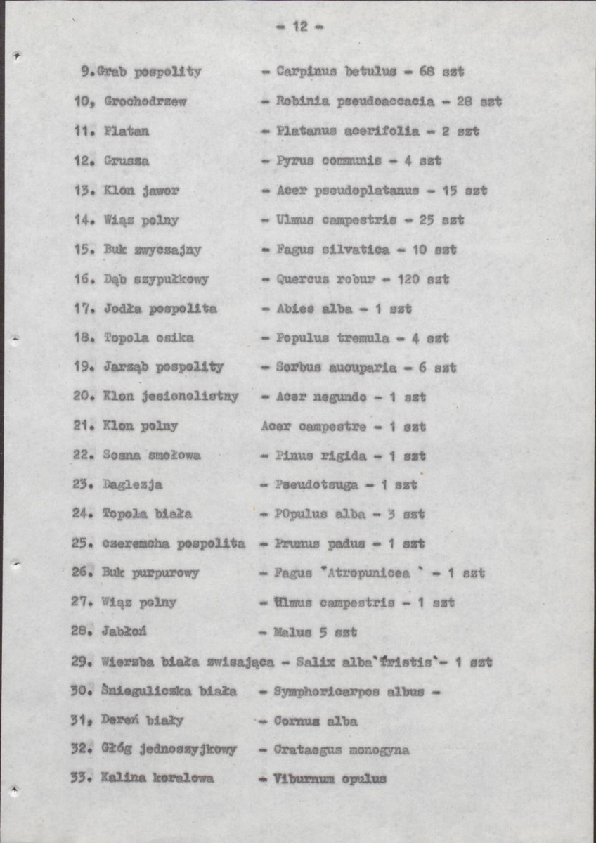 Ewidencja parkowa, skan nr 20